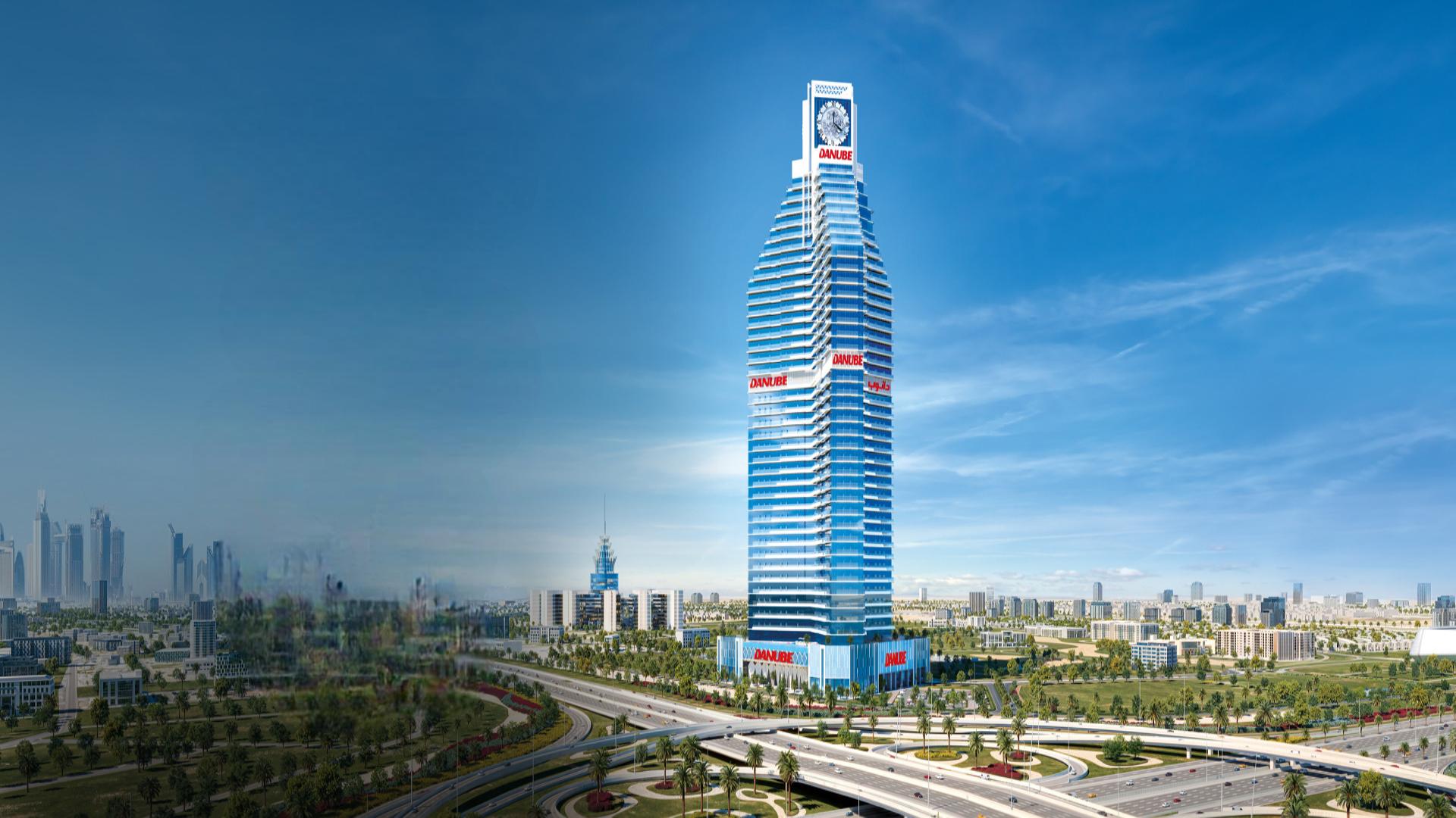 Danube Apartment TIMEZ